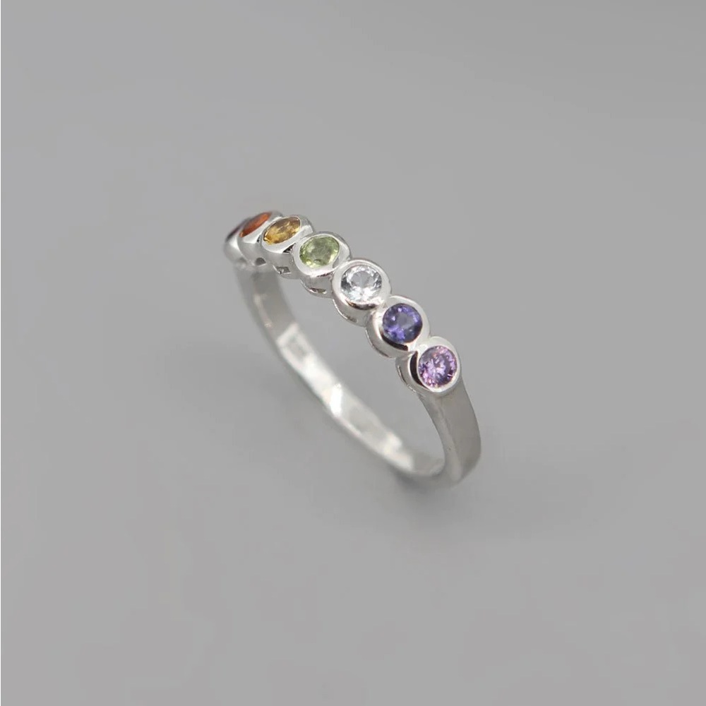 Chakra Ring - image 3